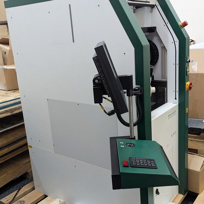 Hesse & Knipps (H&K) BJ 820 Wire Bonder