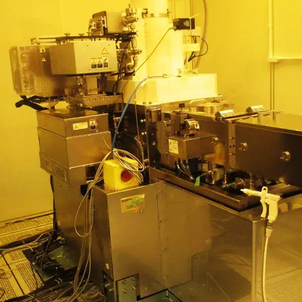 Elionix EBW 7800 C E-Beam Lithography