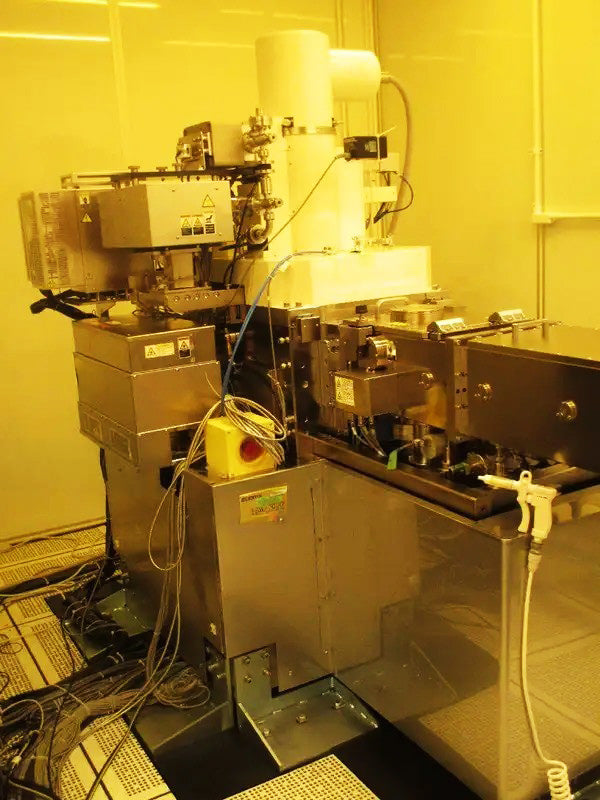 Elionix EBW 7800 C E-Beam Lithography