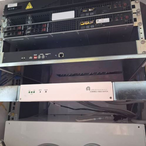 Applied Materials EFEM (Equipment Front End Module)
