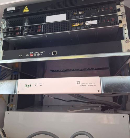 Applied Materials EFEM (Equipment Front End Module)