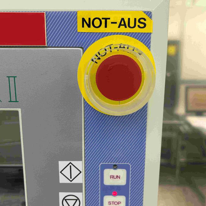 Applied Materials P 5000 MxP+ Etcher