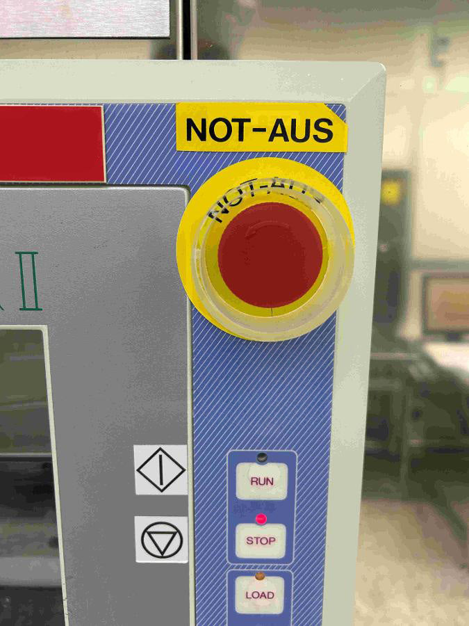 Applied Materials P 5000 MxP+ Etcher