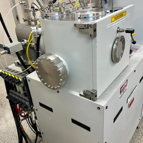 Denton Explorer 14 Sputtering System