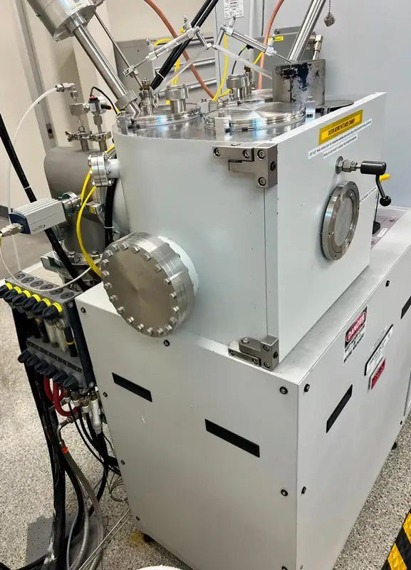 Denton Explorer 14 Sputtering System