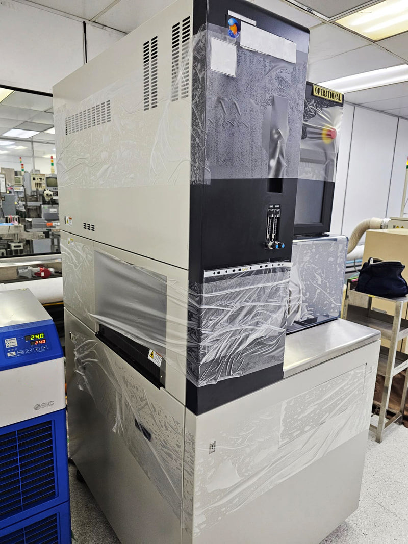 Disco DAD 3350 Automatic Dicing Saw