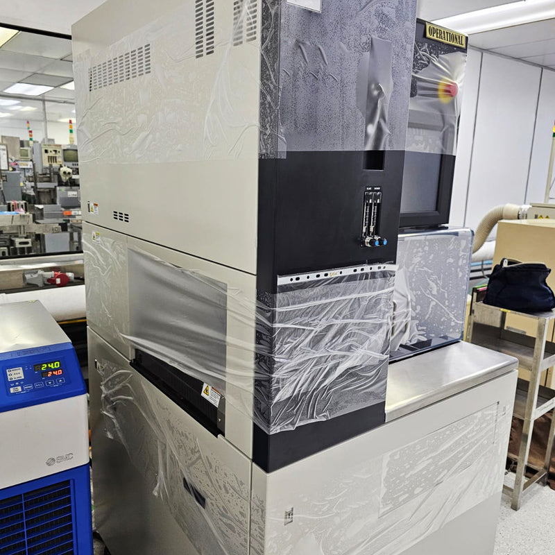 Disco DAD 3350 Automatic Dicing Saw