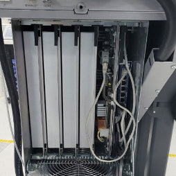 Teradyne Magnum 2 x PV-SCM Tester