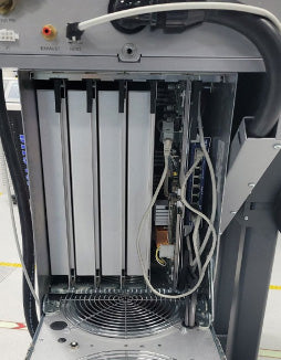 Teradyne Magnum 2 x PV-SCM Tester