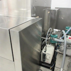 Panasonic PSX 307 Plasma Cleaner