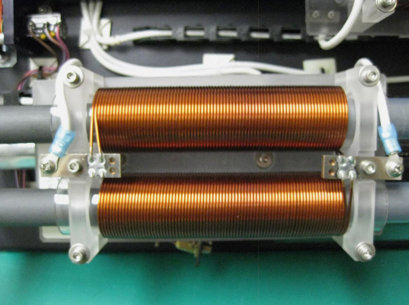 Lam P/N: 853-025903-001 Low Frequency Autotune