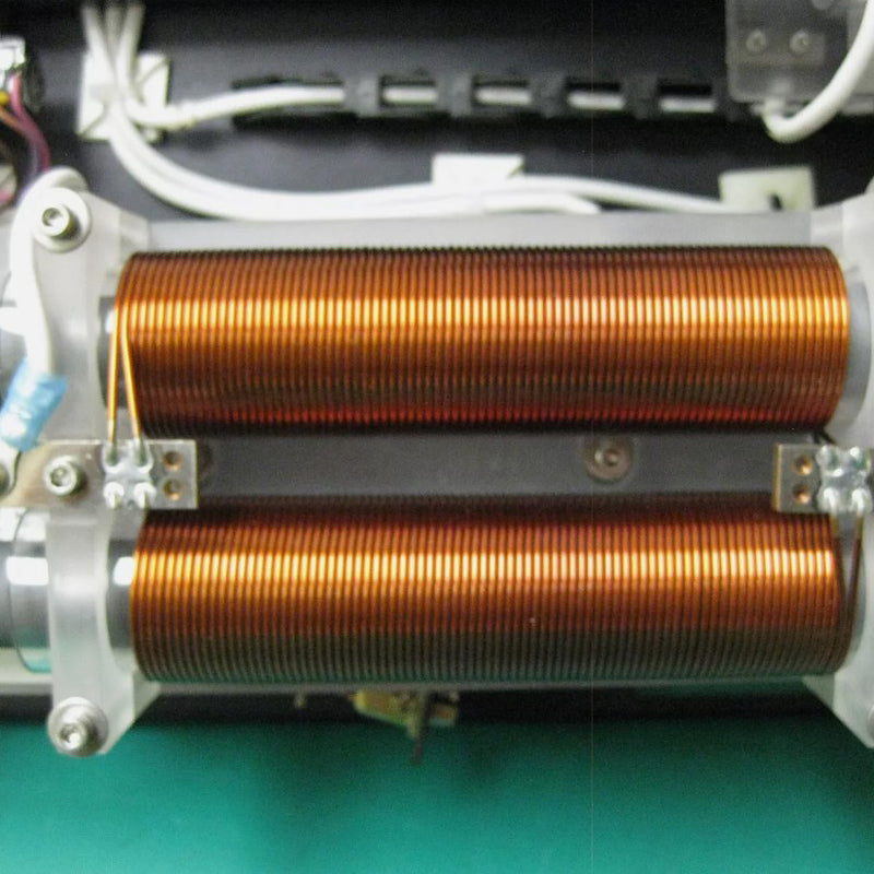 Lam P/N: 853-025903-001 Low Frequency Autotune