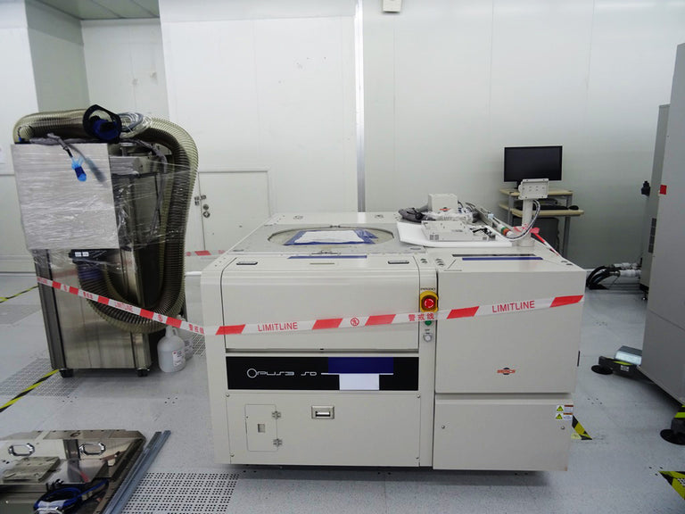 Semics Opus 3 SD Prober