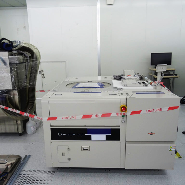 Semics Opus 3 SD Prober