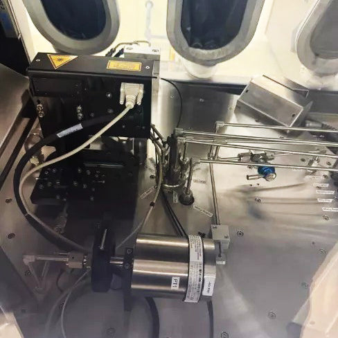 Aixtron AIX 2600 G 3 IC R Planetary Reactor