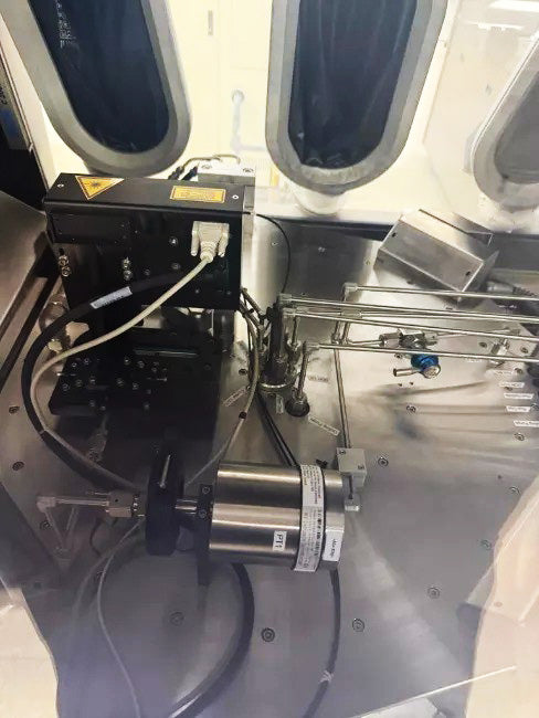 Aixtron AIX 2600 G 3 IC R Planetary Reactor