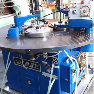 Melchiorre SP 3 / 800 Lapper