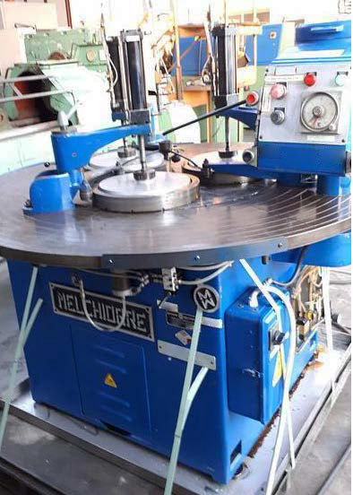 Melchiorre SP 3 / 800 Lapper