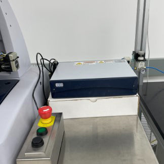 Bruker ContourGT-K 3D Optical Microscope / Profiler