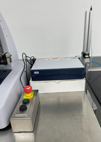 Bruker ContourGT-K 3D Optical Microscope / Profiler