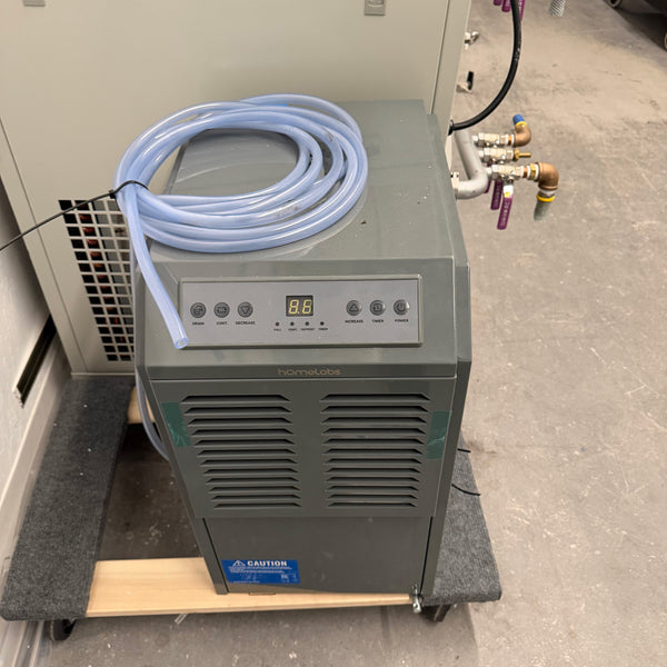 Homelabs HME 021007 N Dehumidifier