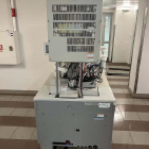 Hitachi S 4800 II SEM (Scanning Electron Microscope)