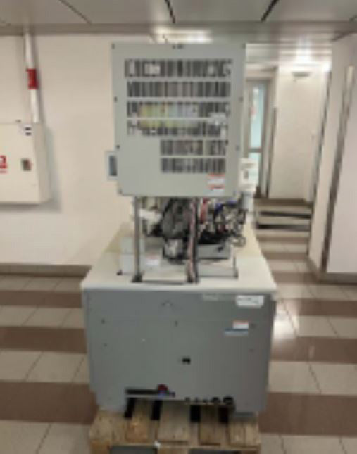 Hitachi S 4800 II SEM (Scanning Electron Microscope)