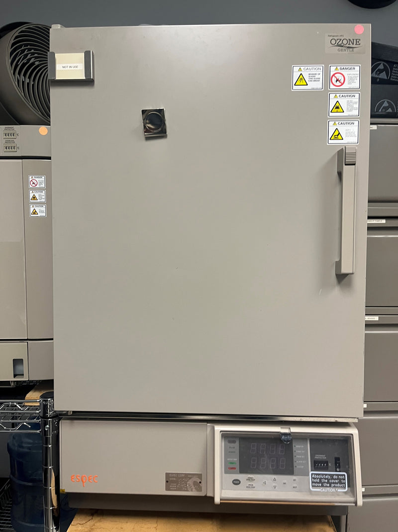 ESPEC LHU 113 Humidity Chamber