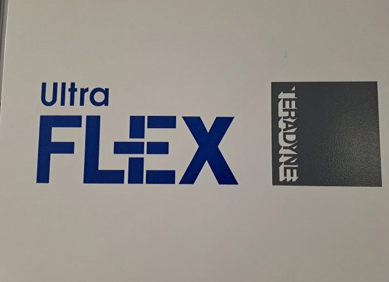 Teradyne Ultra Flex SoC Tester