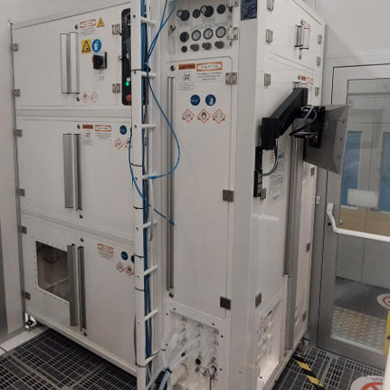 OEM Group Cintillio SAT (Spray Acid Tool)