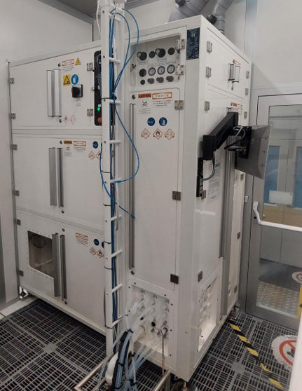 OEM Group Cintillio SAT (Spray Acid Tool)