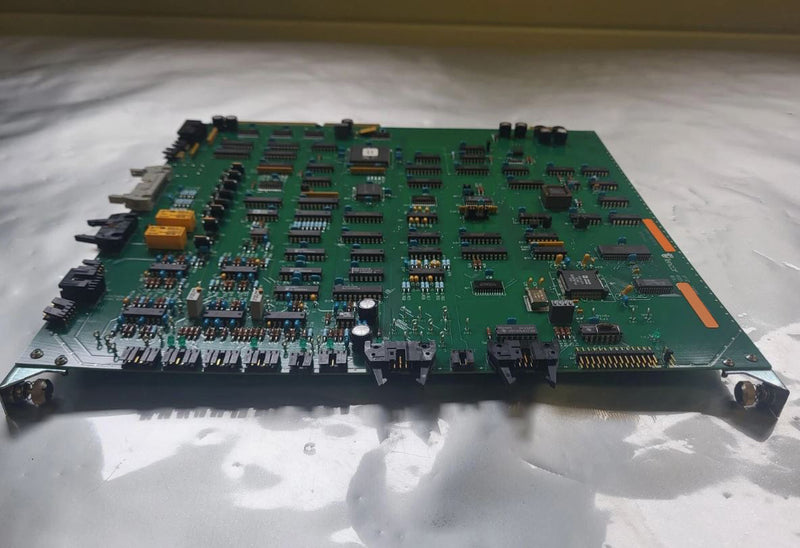 KLA P/N: 386065 GPIO Board