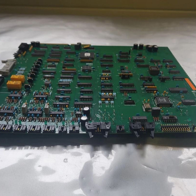 KLA P/N: 386065 GPIO Board