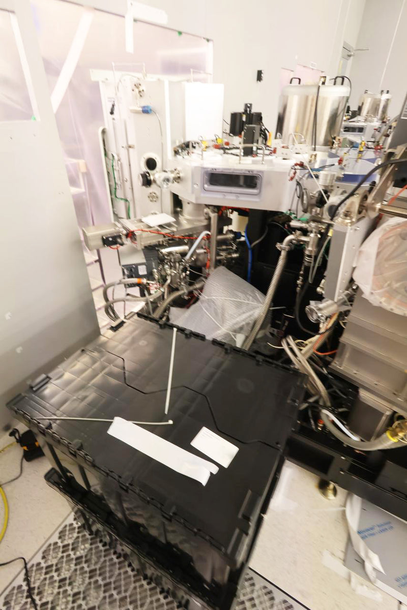 Applied Materials Endura 5500 PVD (Physical Vapor Deposition)