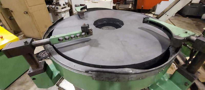 Wentzky 4 R 150 Lapper