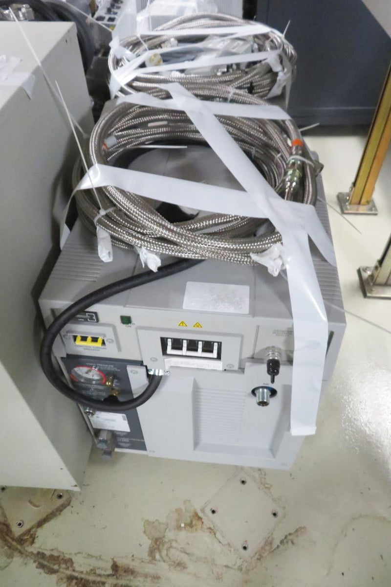 Applied Materials Endura 5500 PVD (Physical Vapor Deposition)