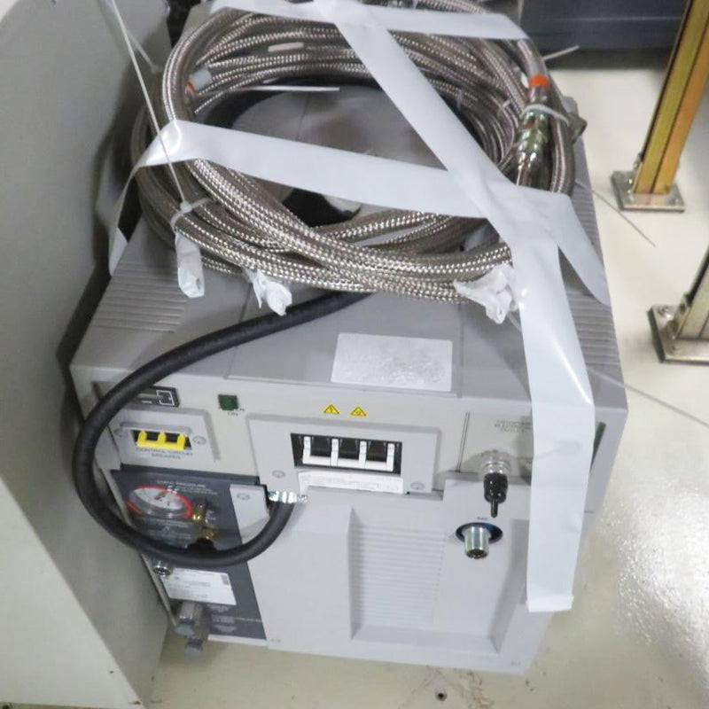 Applied Materials Endura 5500 PVD (Physical Vapor Deposition)