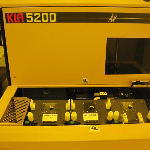 KLA 5200 XP Overlay Measurement System