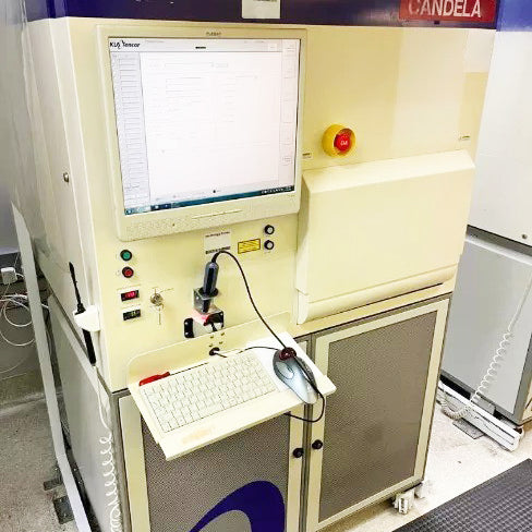 KLA Candela 8620 Surface Inspection System