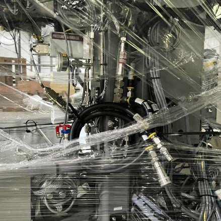 Applied Materials DPS II Etcher
