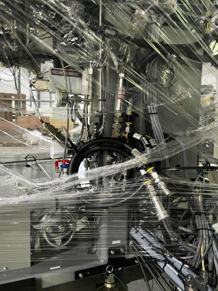 Applied Materials DPS II Etcher