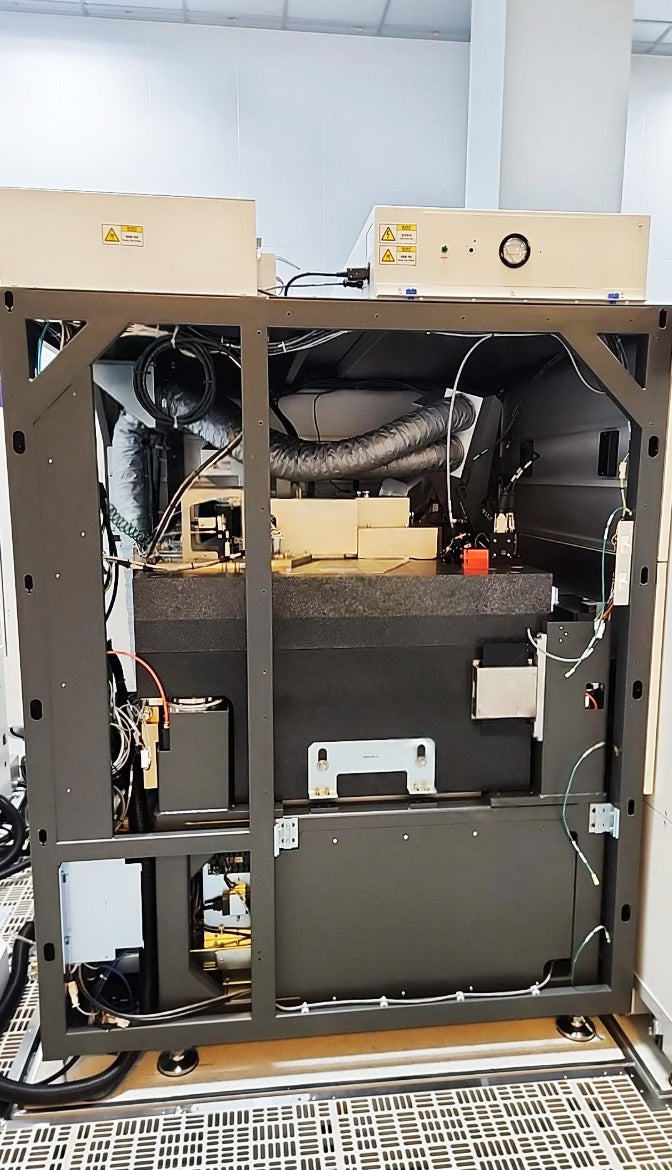 KLA 8935 FFC AOI (Automated Optical Inspection)