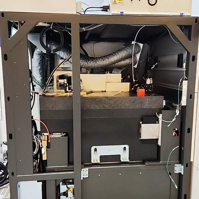 KLA 8935 FFC AOI (Automated Optical Inspection)