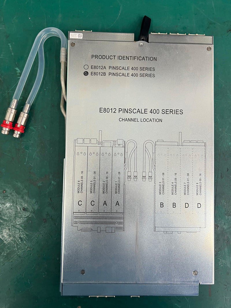 Advantest / Agilent / HP / Verigy PS 400 Board