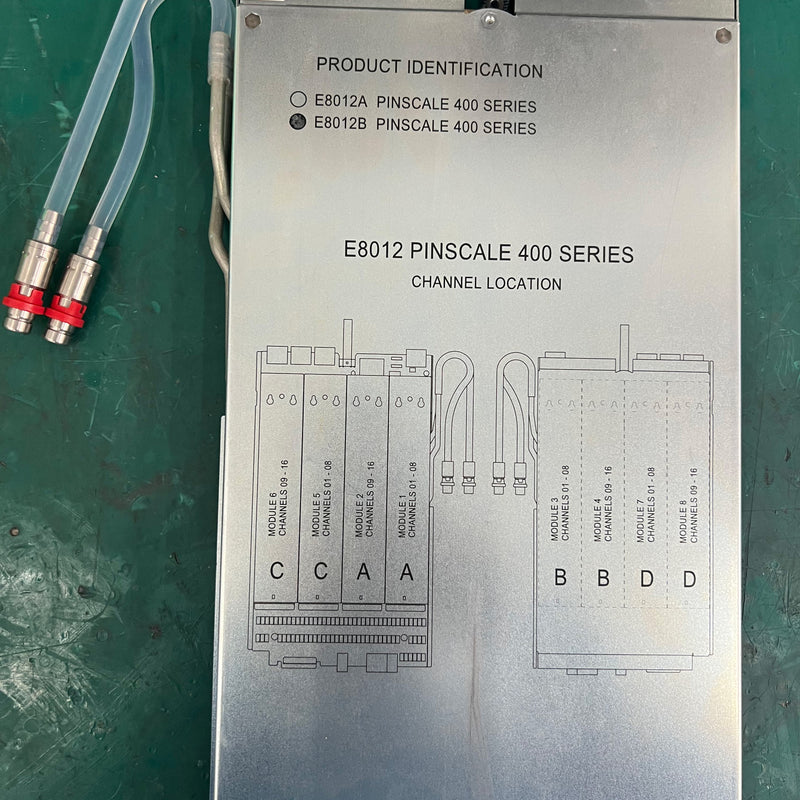 Advantest / Agilent / HP / Verigy PS 400 Board