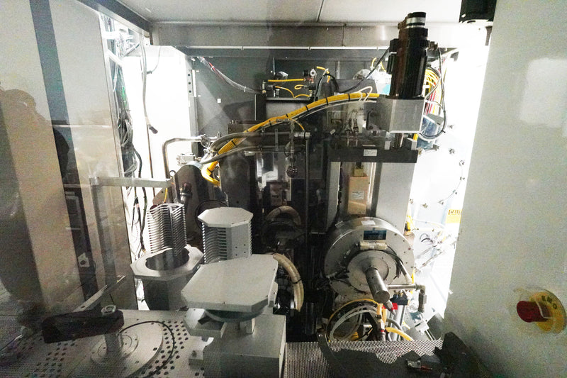 Axcelis GSD 200 E 2 Ion Implanter