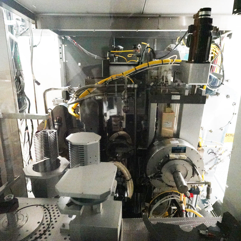 Axcelis GSD 200 E 2 Ion Implanter