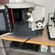 Thermo Fisher Scientific iCAP 7400 Duo ICP-OES (Optical Emission Spectrometer)