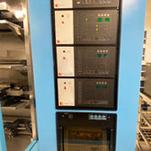 SVG Thermco 5000 Diffusion Furnace