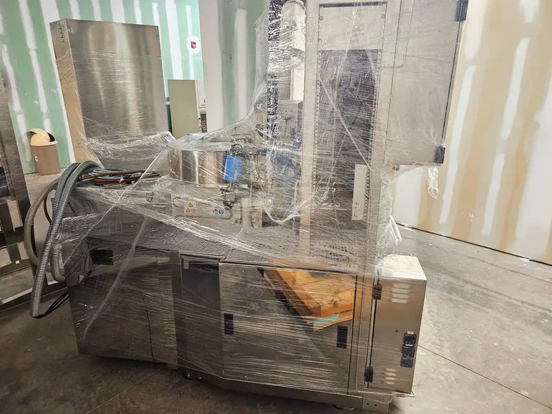 Plasmatherm Versaline ICP Etcher (Inductively Coupled Plasma)